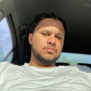 Meet your Posher, William